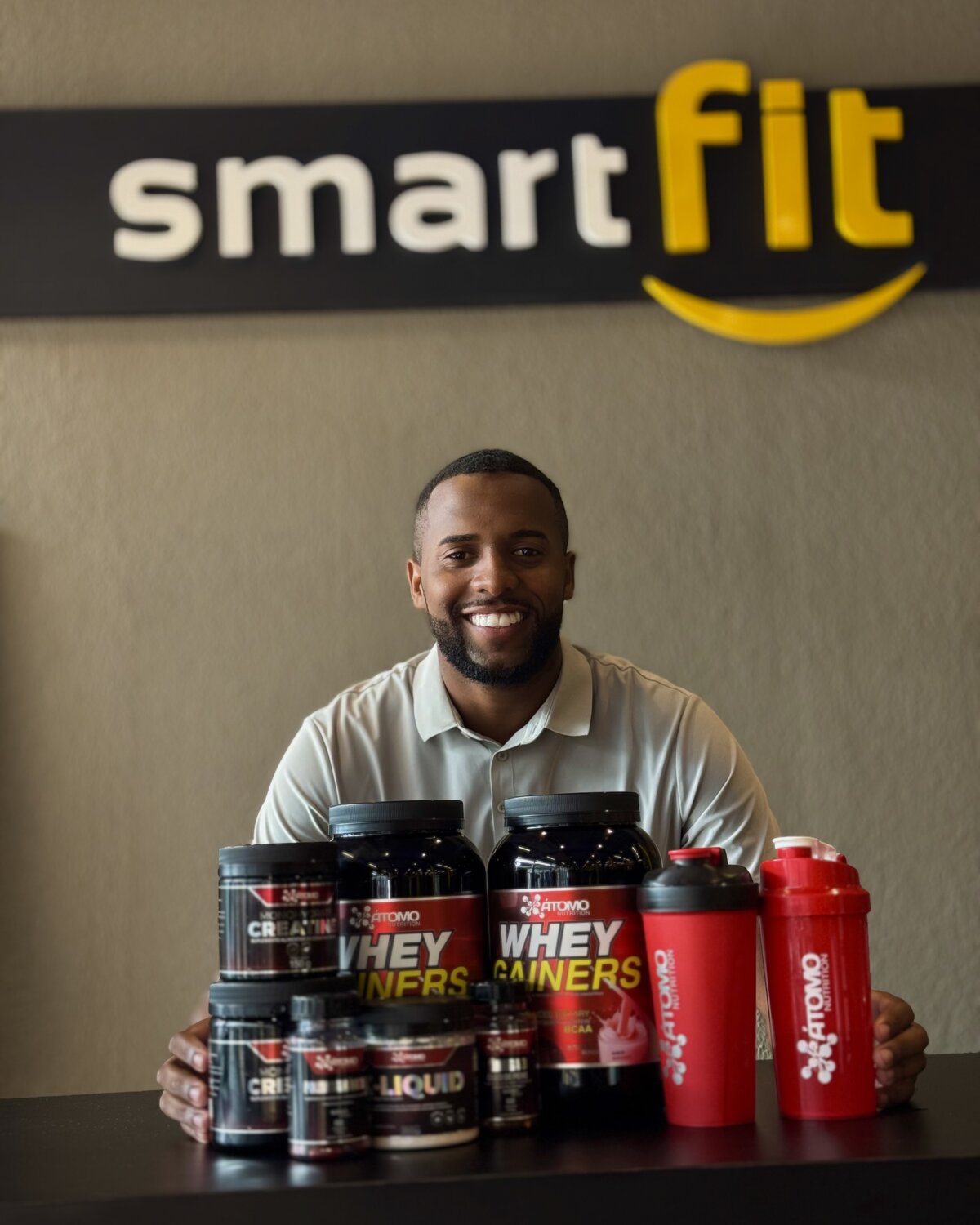 ​Smart FiT